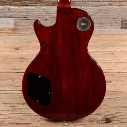 Gibson Custom Shop 1960 Les Paul Standard Tom Murphy Aged Sunburst 2015 Electric Guitars / Solid Body