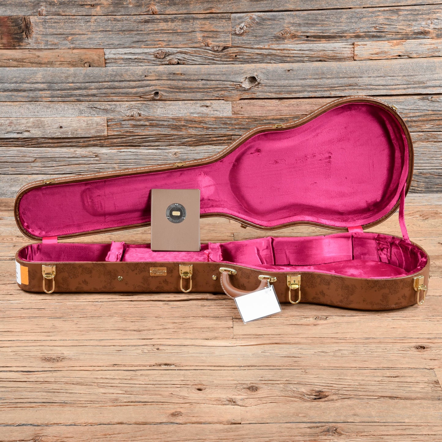 Gibson Custom Shop 1960 Les Paul Standard Tom Murphy Aged Sunburst 2015 Electric Guitars / Solid Body