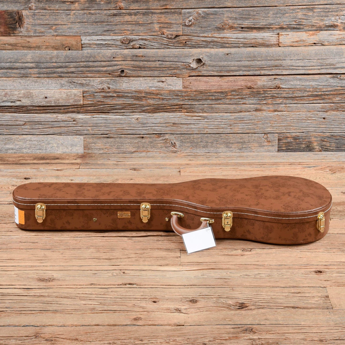 Gibson Custom Shop 1960 Les Paul Standard Tom Murphy Aged Sunburst 2015 Electric Guitars / Solid Body