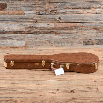 Gibson Custom Shop 1960 Les Paul Standard Tom Murphy Aged Sunburst 2015 Electric Guitars / Solid Body