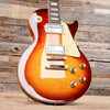 Gibson Custom Shop 1960 Les Paul Standard Vintage Cherry Sunburst Gloss 2018 Electric Guitars / Solid Body