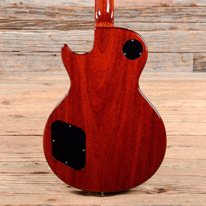 Gibson Custom Shop 1960 Les Paul Standard Washed Cherry Sunburst 2019 Electric Guitars / Solid Body