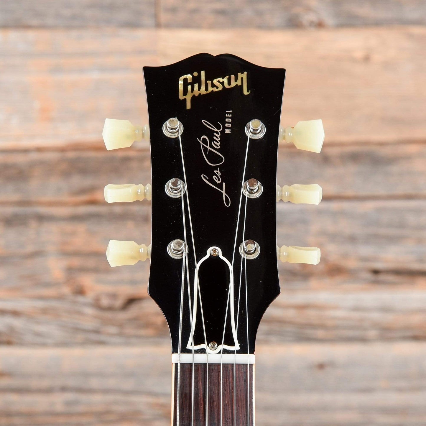 Gibson Custom Shop 1960 Les Paul Standard Washed Cherry Sunburst 2019 Electric Guitars / Solid Body