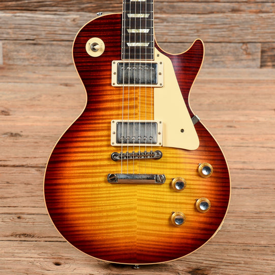 Gibson Custom Shop 1960 LP Standard 