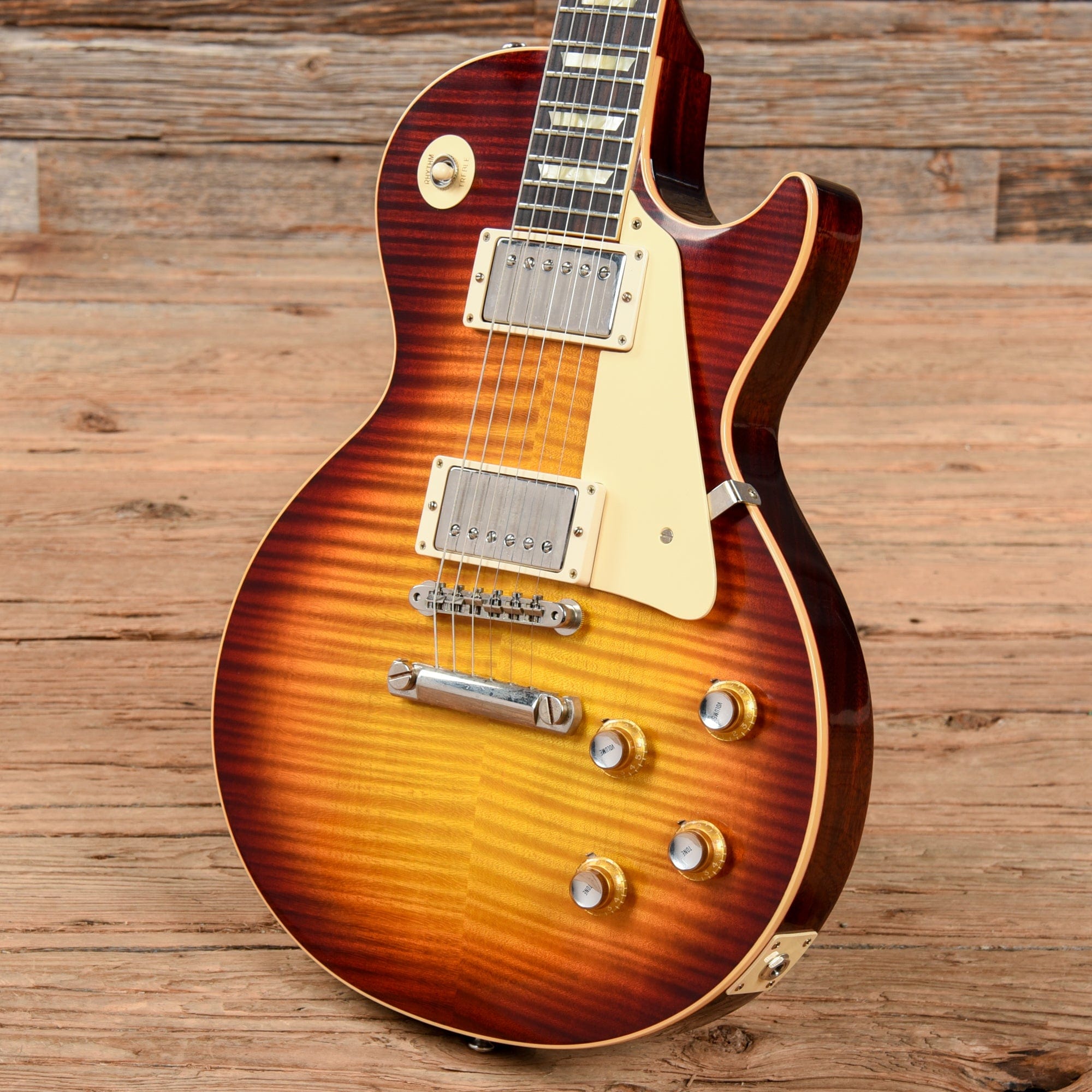 Gibson Custom Shop 1960 LP Standard 