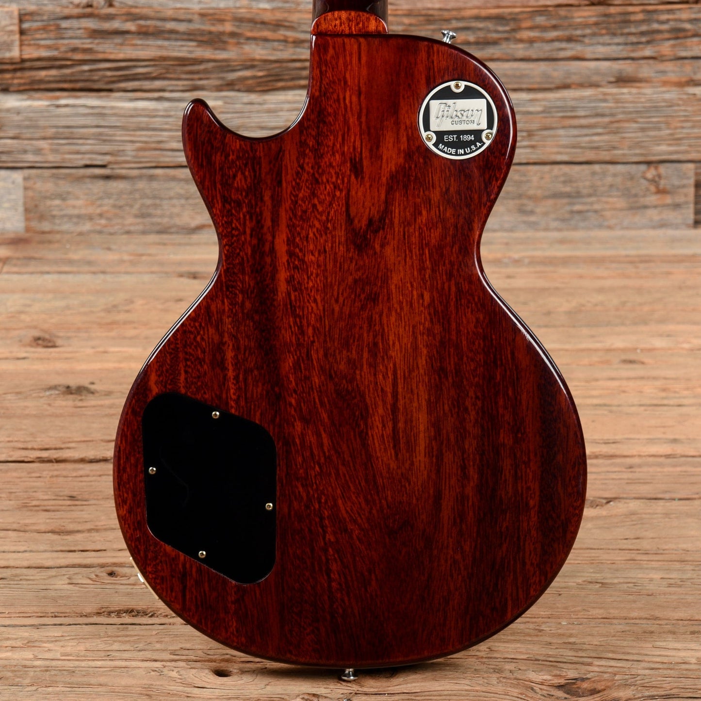 Gibson Custom Shop 1960 LP Standard "CME Spec" Factory Burst Factory Burst 2022 Electric Guitars / Solid Body