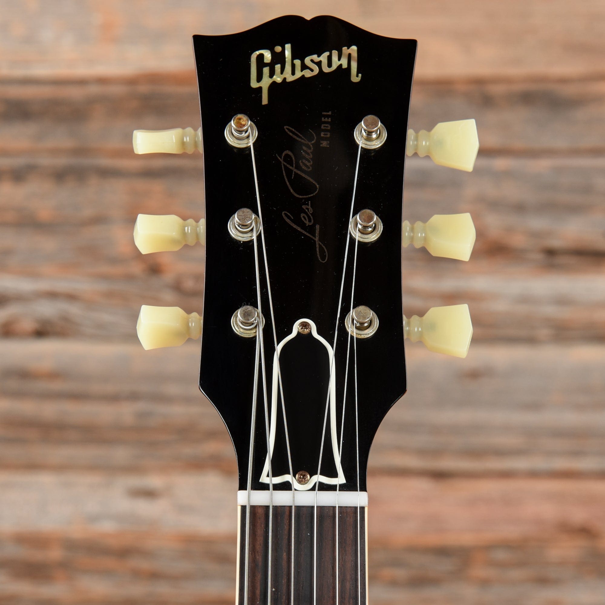 Gibson Custom Shop 1960 LP Standard 