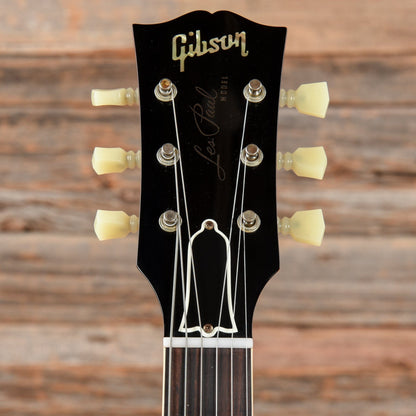 Gibson Custom Shop 1960 LP Standard "CME Spec" Factory Burst Factory Burst 2022 Electric Guitars / Solid Body
