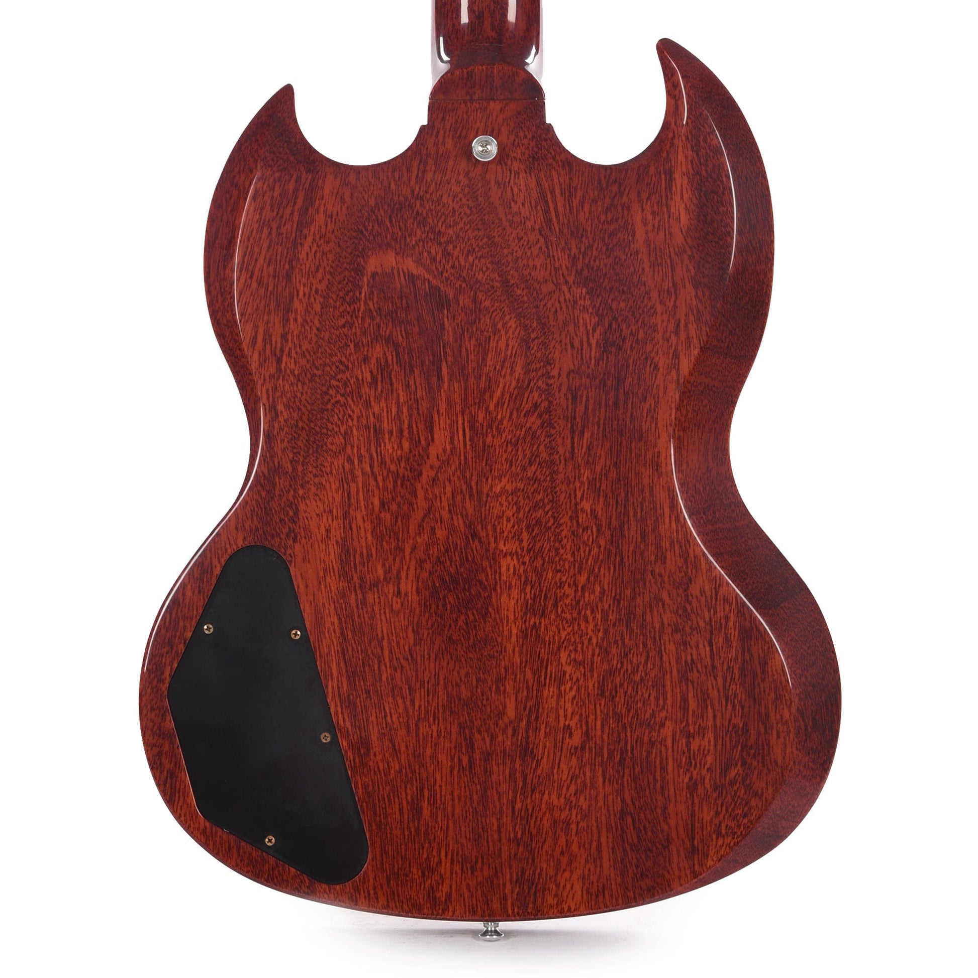 Gibson Custom Shop 1961 Les Paul SG Standard "CME Spec" VOS Antique Cherry Red Electric Guitars / Solid Body