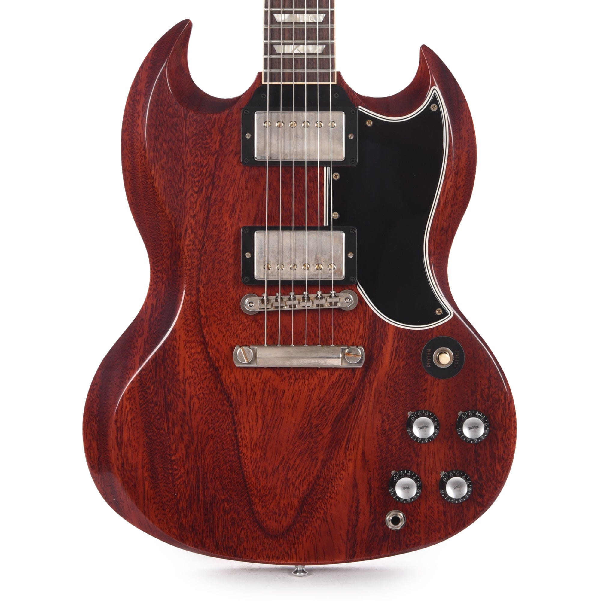 Gibson Custom Shop 1961 Les Paul SG Standard 