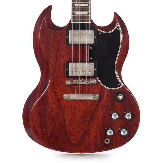 Gibson Custom Shop 1961 Les Paul SG Standard 