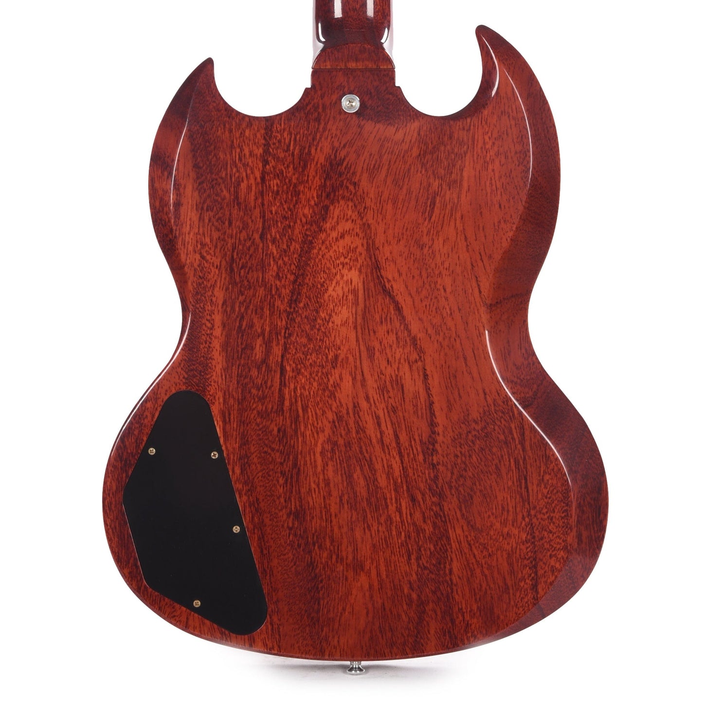 Gibson Custom Shop 1961 Les Paul SG Standard "CME Spec" VOS Antique Cherry Red Electric Guitars / Solid Body