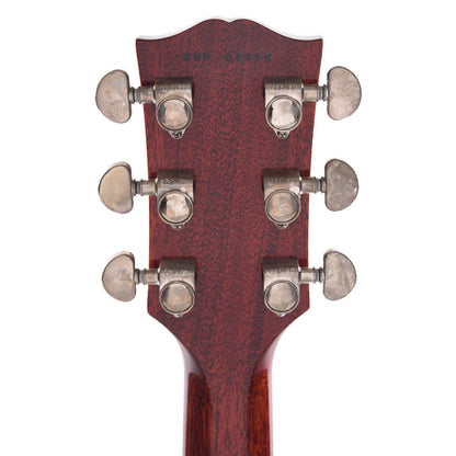 Gibson Custom Shop 1961 Les Paul SG Standard "CME Spec" VOS Antique Cherry Red Electric Guitars / Solid Body