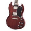 Gibson Custom Shop 1961 Les Paul SG Standard "CME Spec" VOS Antique Cherry Red Electric Guitars / Solid Body