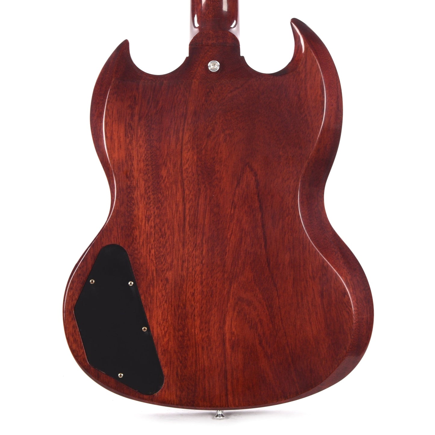 Gibson Custom Shop 1961 Les Paul SG Standard "CME Spec" VOS Antique Cherry Red Electric Guitars / Solid Body