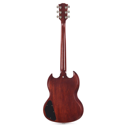 Gibson Custom Shop 1961 Les Paul SG Standard "CME Spec" VOS Antique Cherry Red Electric Guitars / Solid Body