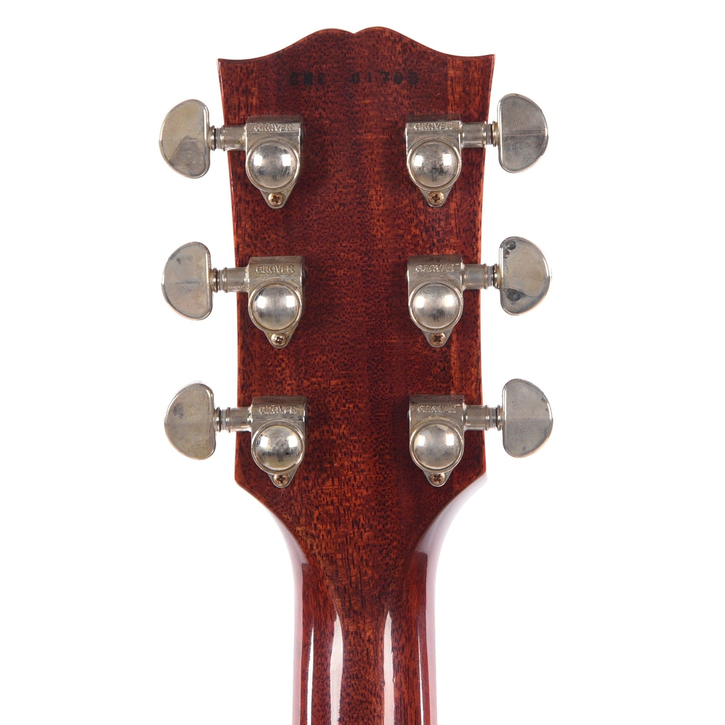 Gibson Custom Shop 1961 Les Paul SG Standard "CME Spec" VOS Antique Cherry Red Electric Guitars / Solid Body