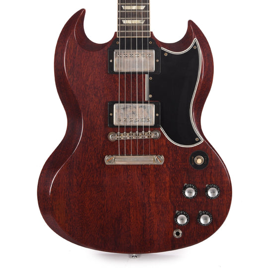 Gibson Custom Shop 1961 Les Paul SG Standard 