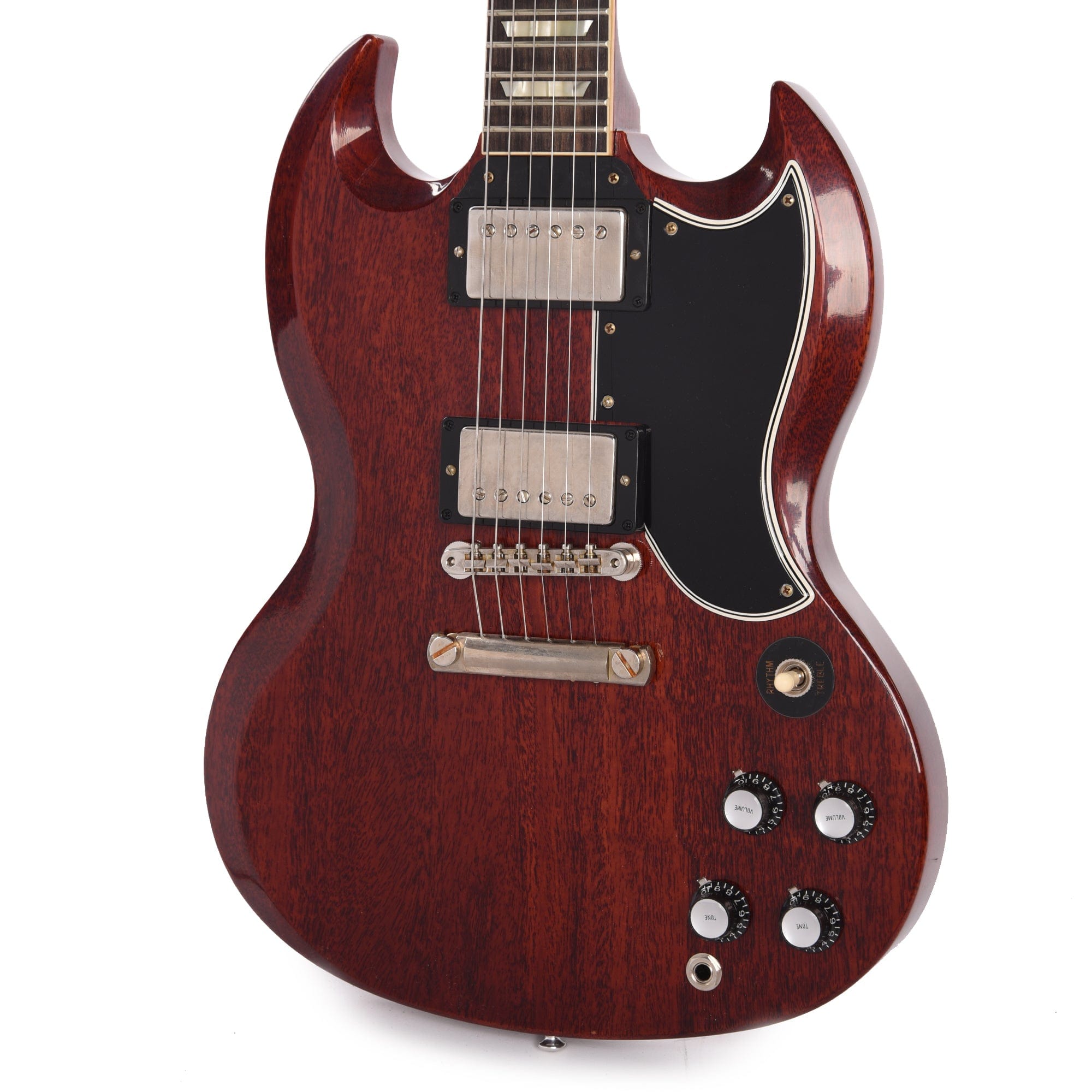 Gibson Custom Shop 1961 Les Paul SG Standard 