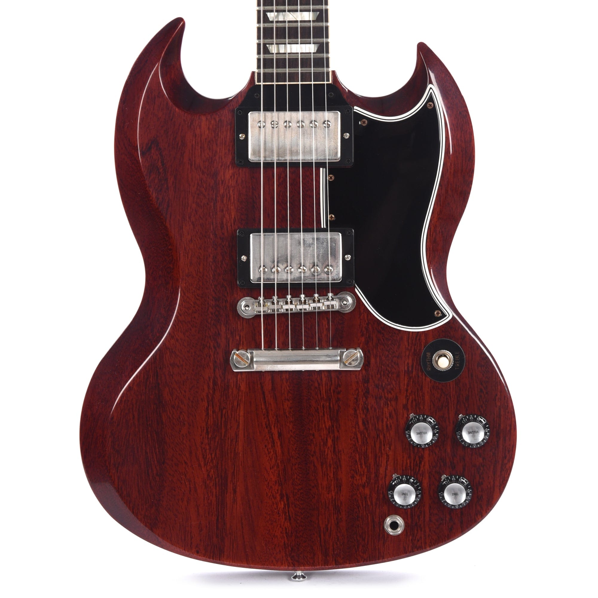 Gibson Custom Shop 1961 Les Paul SG Standard 