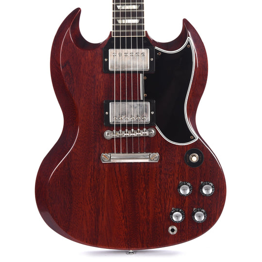 Gibson Custom Shop 1961 Les Paul SG Standard 