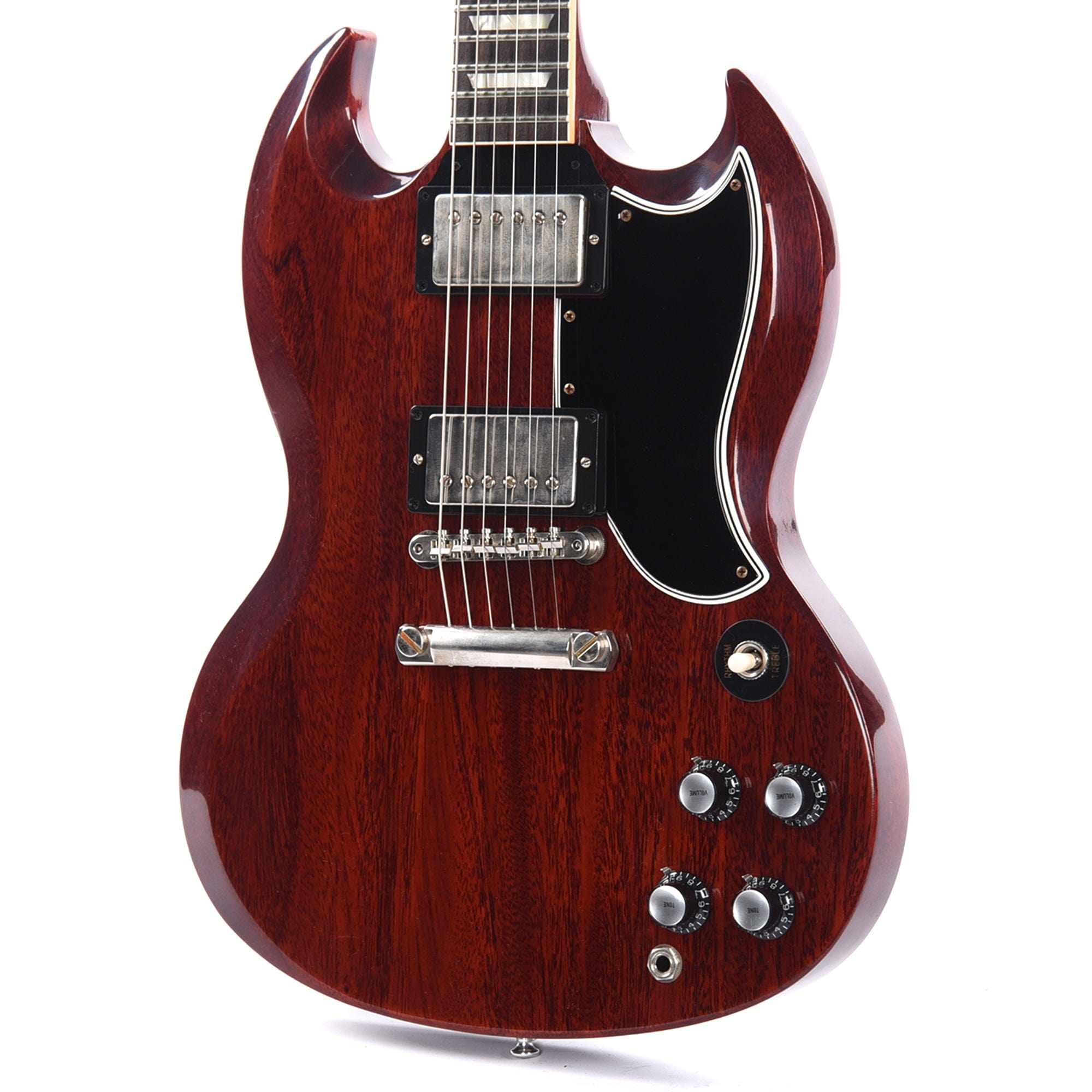 Gibson Custom Shop 1961 Les Paul SG Standard 