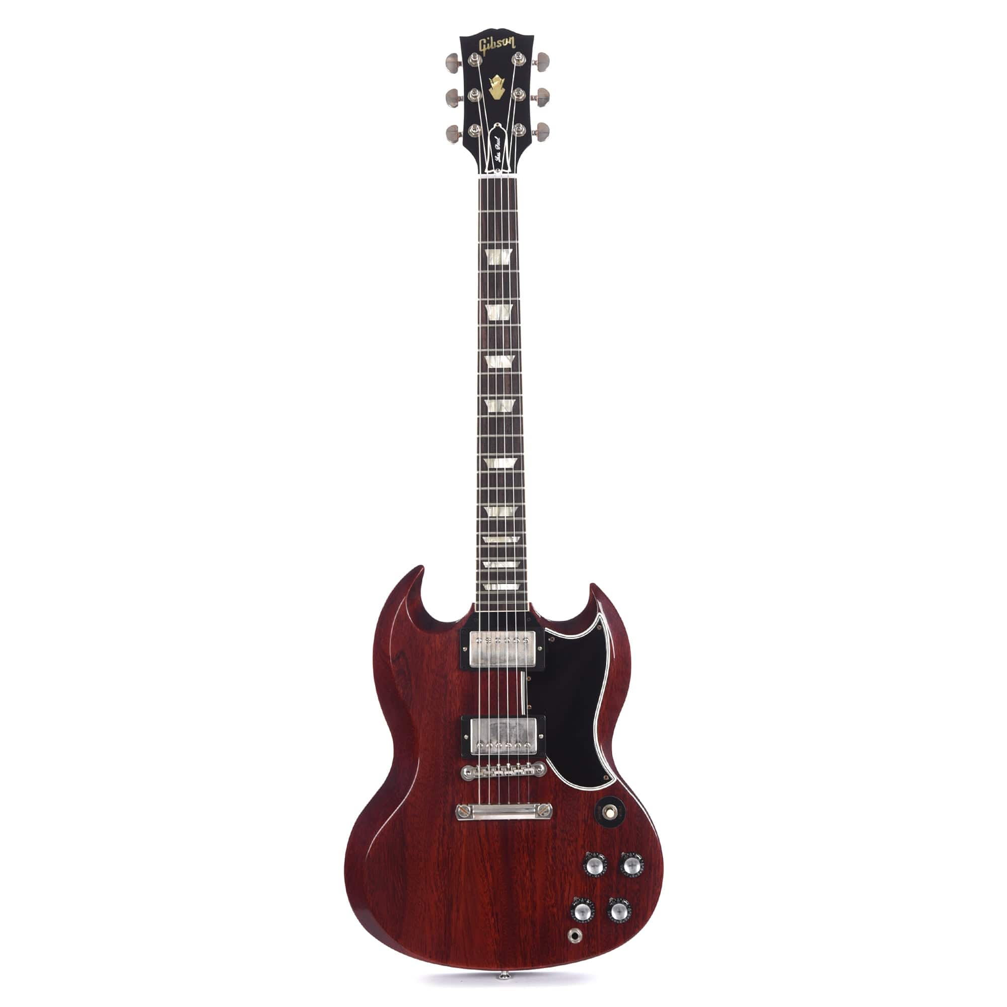 Gibson Custom Shop 1961 Les Paul SG Standard 
