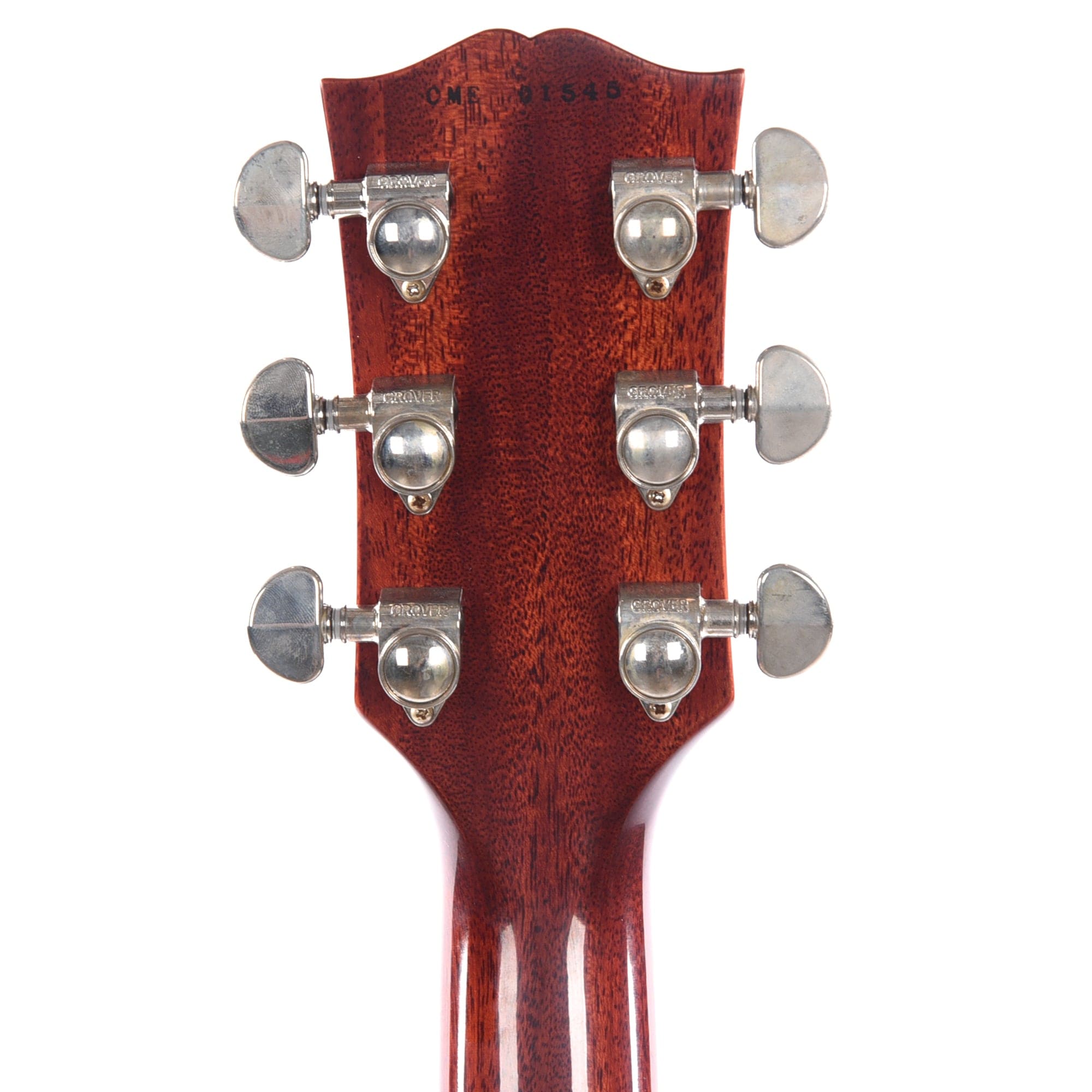 Gibson Custom Shop 1961 Les Paul SG Standard 