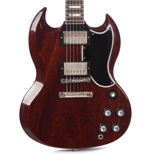 Gibson Custom Shop 1961 Les Paul SG Standard 