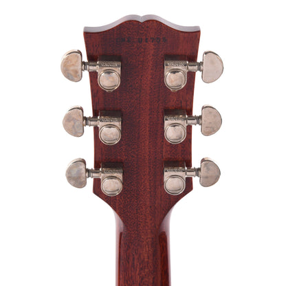 Gibson Custom Shop 1961 Les Paul SG Standard "CME Spec" VOS Antique Cherry Red w/Stop Bar & Grovers Electric Guitars / Solid Body