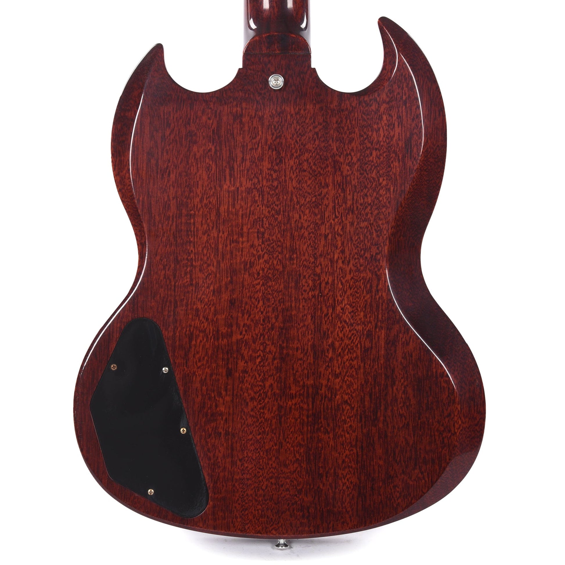 Gibson Custom Shop 1961 Les Paul SG Standard "CME Spec" VOS Antique Cherry Red w/Stop Bar Electric Guitars / Solid Body