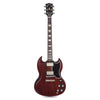 Gibson Custom Shop 1961 Les Paul SG Standard "CME Spec" VOS Antique Cherry Red w/Stop Bar Electric Guitars / Solid Body