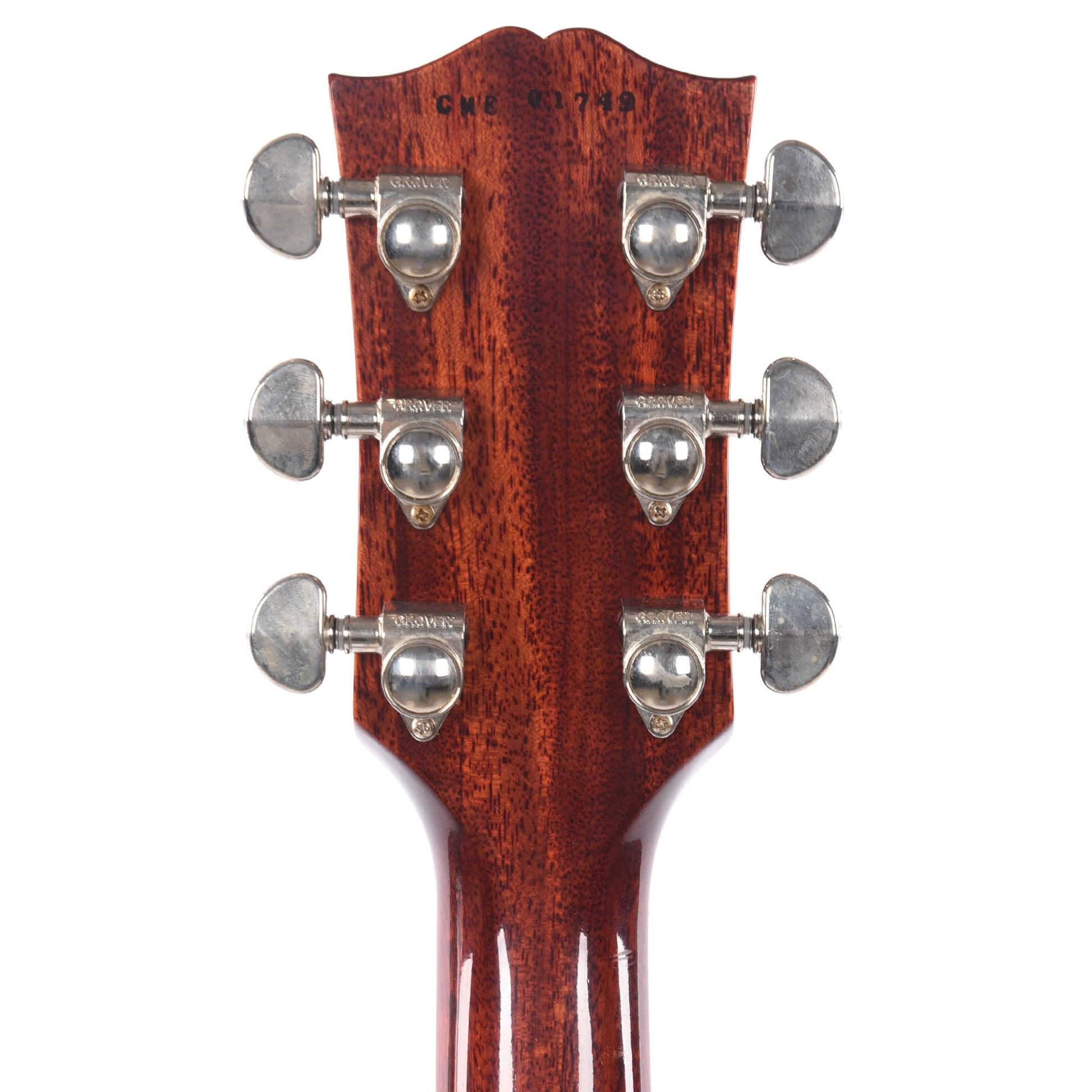 Gibson Custom Shop 1961 Les Paul SG Standard "CME Spec" VOS Antique Cherry Red w/Stop Bar Electric Guitars / Solid Body