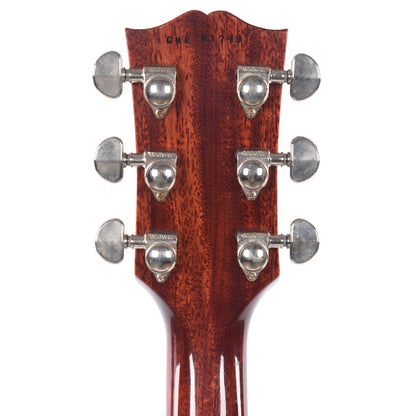 Gibson Custom Shop 1961 Les Paul SG Standard "CME Spec" VOS Antique Cherry Red w/Stop Bar Electric Guitars / Solid Body