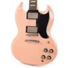 Gibson Custom Shop 1961 Les Paul SG Standard "CME Spec" VOS Antique Shell Pink w/Stop Bar & Grovers Electric Guitars / Solid Body