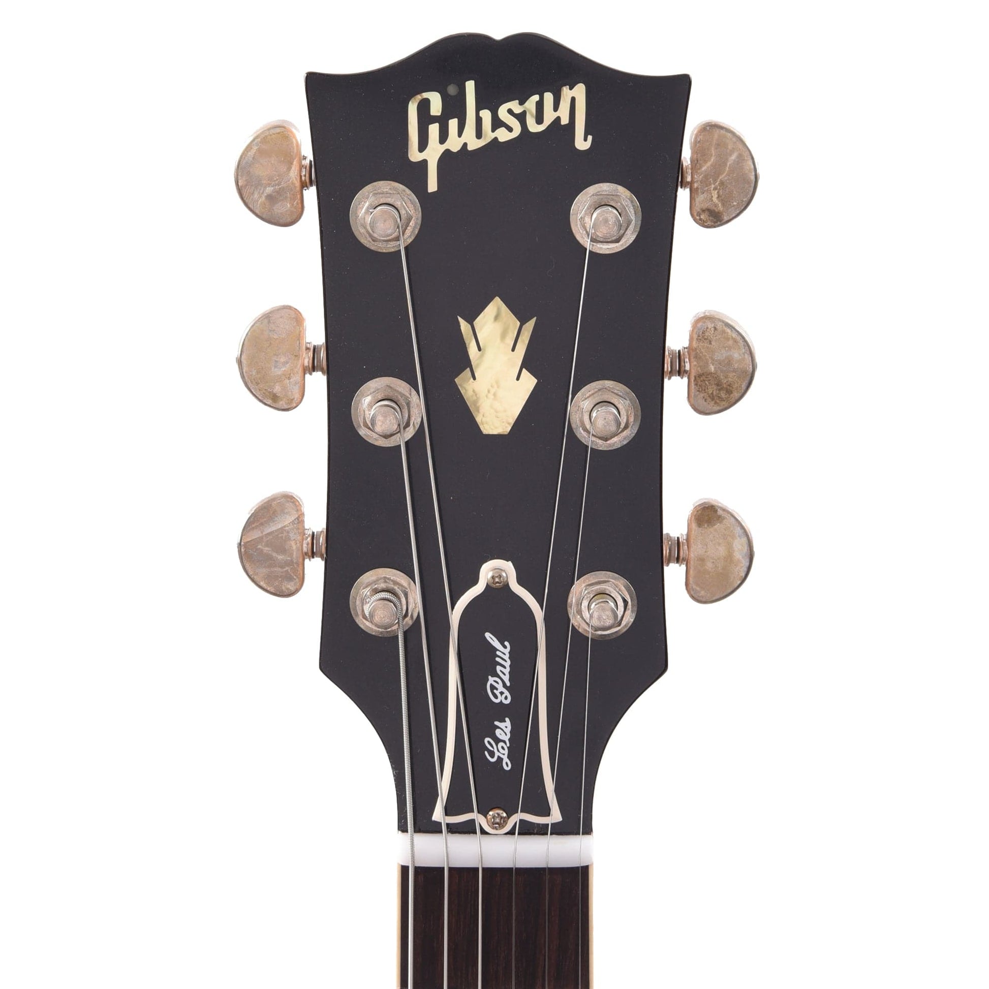 Gibson Custom Shop 1961 Les Paul SG Standard "CME Spec" VOS Antique Shell Pink w/Stop Bar & Grovers Electric Guitars / Solid Body