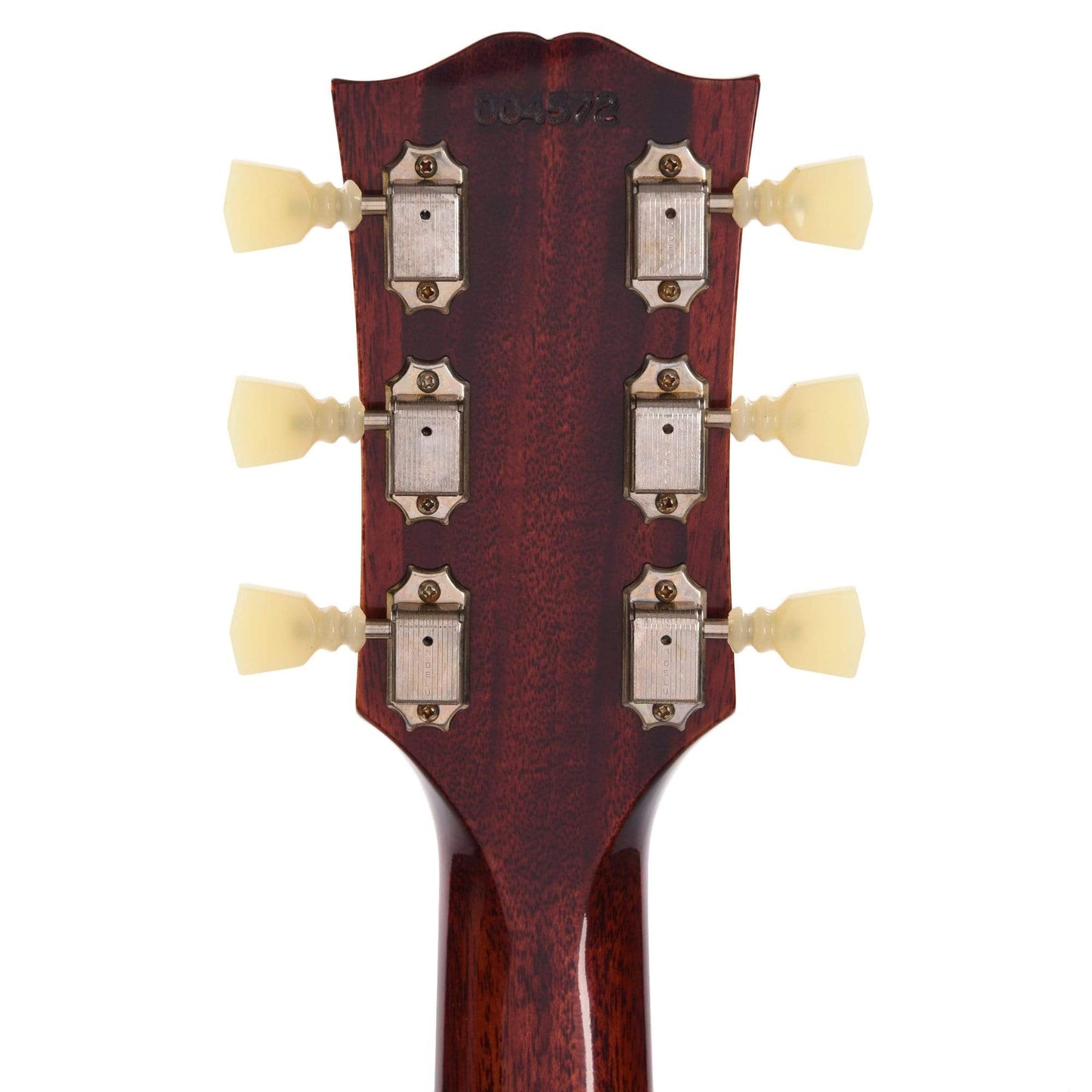 Gibson Custom Shop 1961 Les Paul SG Standard Reissue Cherry Red VOS Electric Guitars / Solid Body