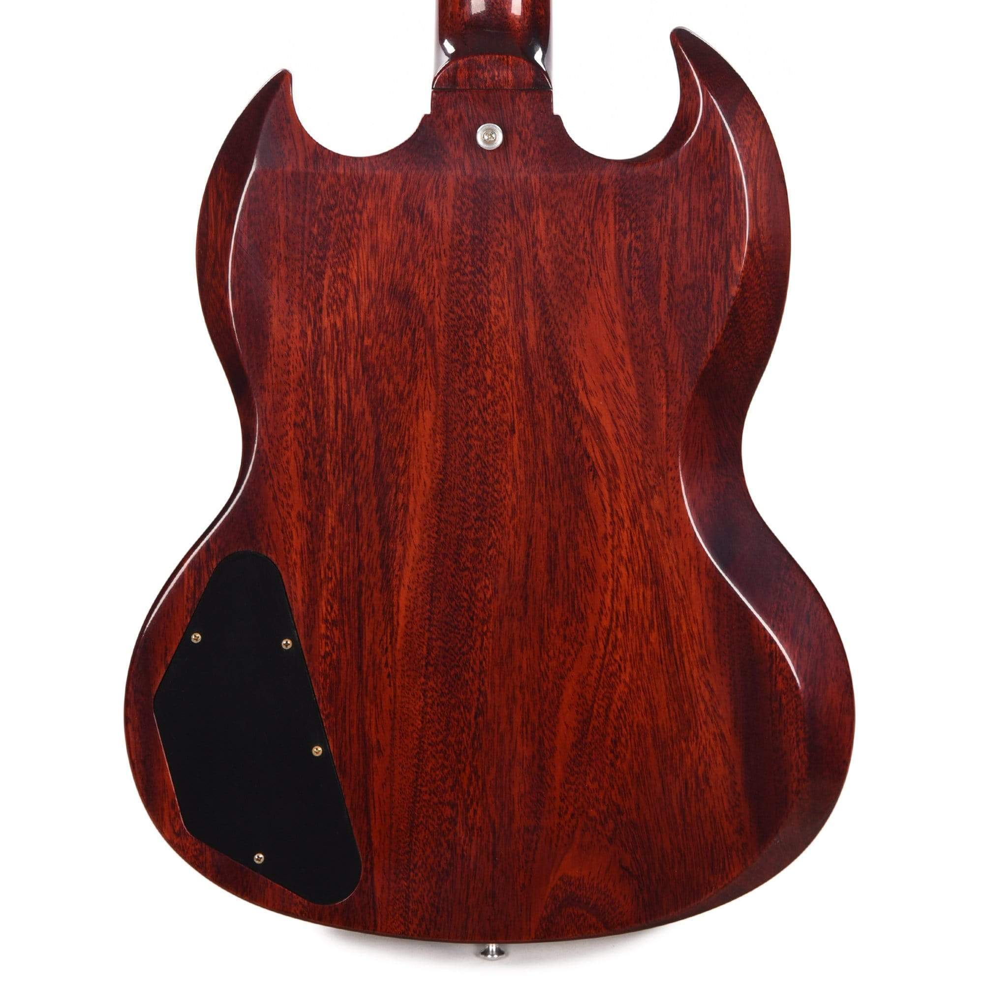 Gibson Custom Shop 1961 Les Paul SG Standard Reissue Cherry Red VOS Electric Guitars / Solid Body