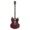 Gibson Custom Shop 1961 Les Paul SG Standard Reissue Cherry Red VOS Electric Guitars / Solid Body
