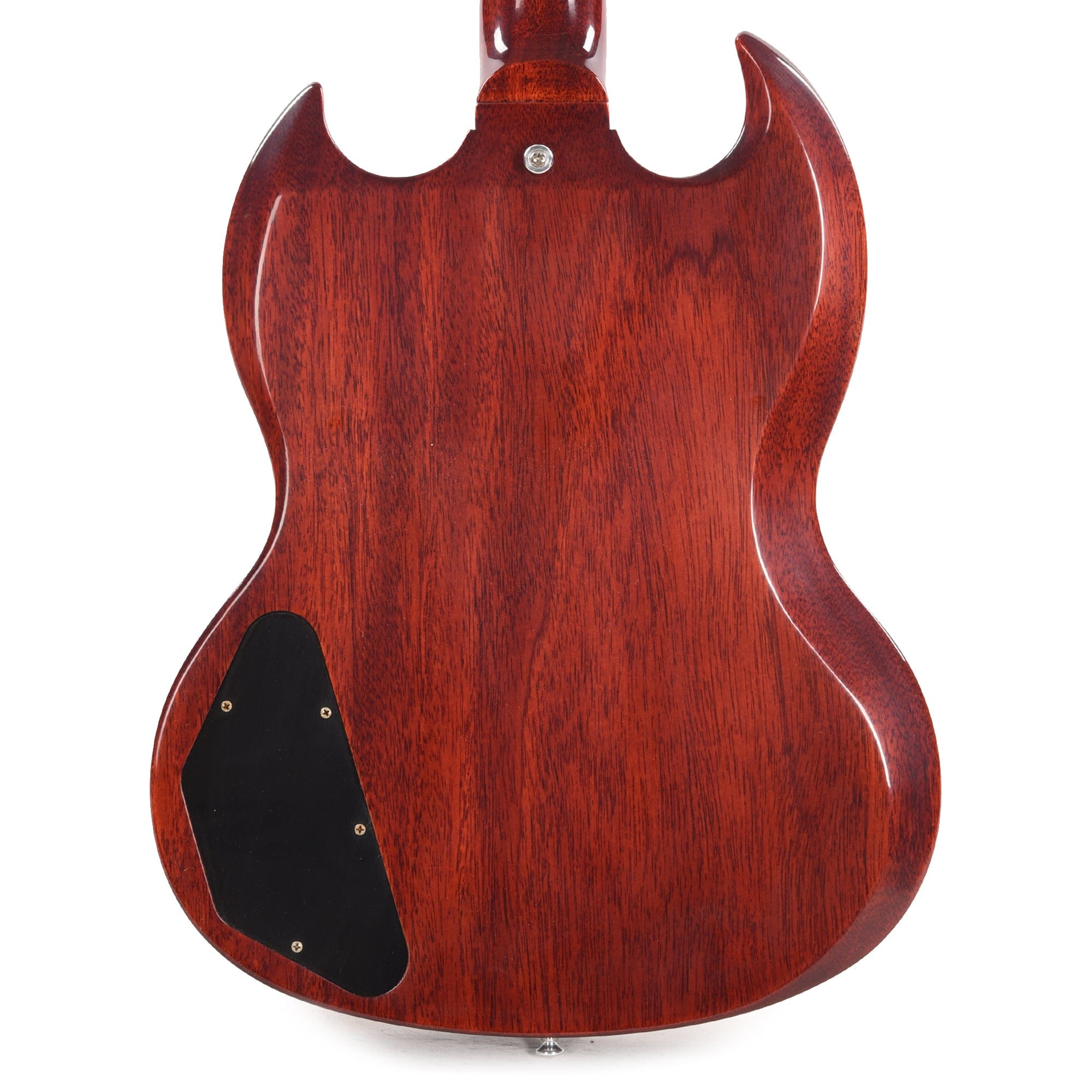 Gibson Custom Shop 1961 Les Paul SG Standard Reissue Cherry Red VOS Electric Guitars / Solid Body