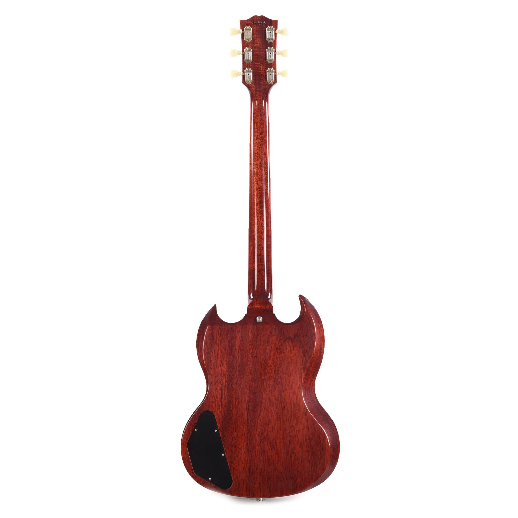Gibson Custom Shop 1961 Les Paul SG Standard Reissue Cherry Red VOS Electric Guitars / Solid Body