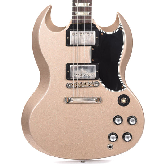 Gibson Custom Shop 1961 SG Standard Reissue 