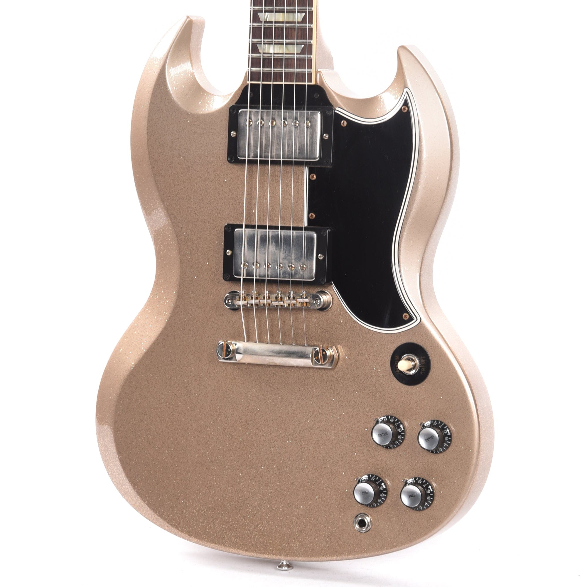 Gibson Custom Shop 1961 SG Standard Reissue 
