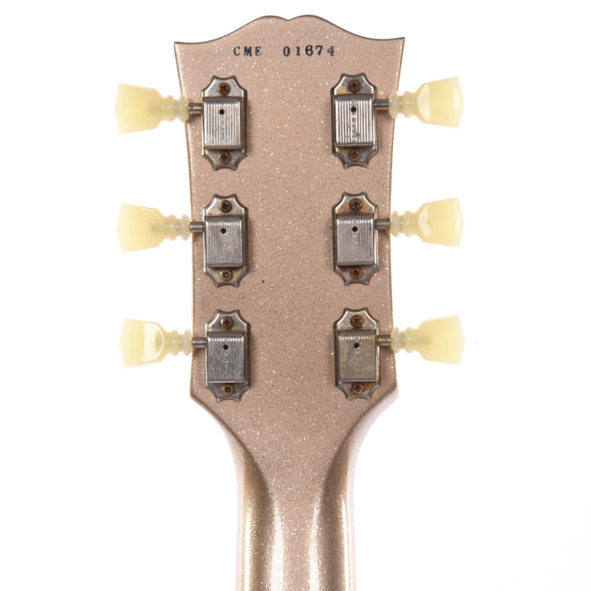 Gibson Custom Shop 1961 SG Standard Reissue 