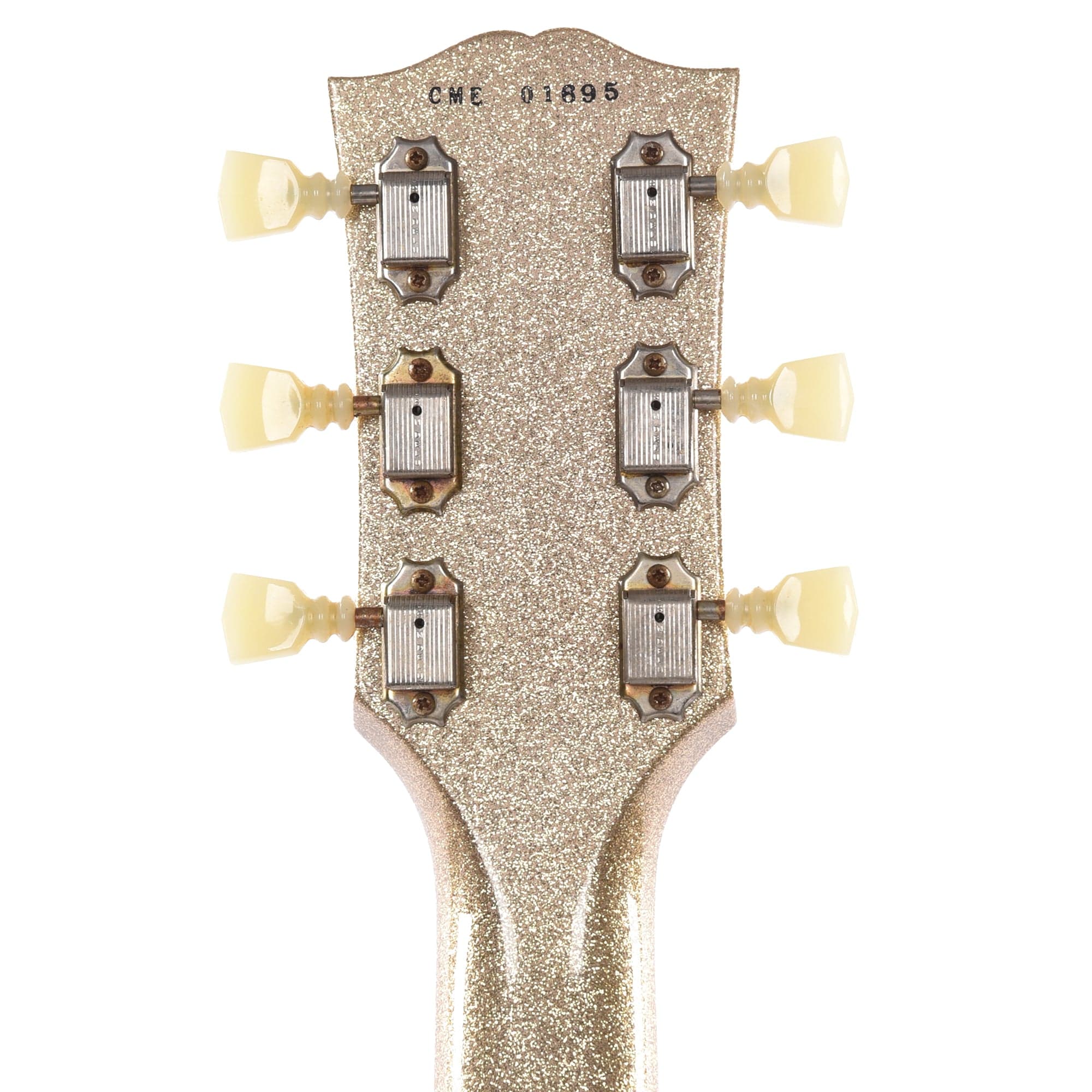 Gibson Custom Shop 1961 SG Standard Reissue 