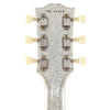 Gibson Custom Shop 1961 SG Standard Reissue "CME Spec" Antique Silver Sparkle VOS Electric Guitars / Solid Body