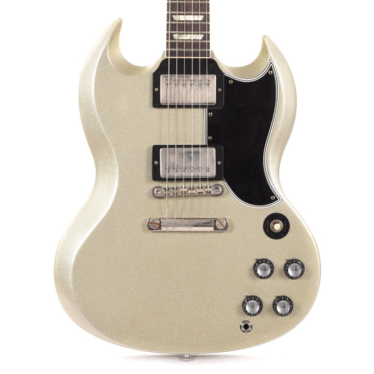 Gibson Custom Shop 1961 SG Standard Reissue 