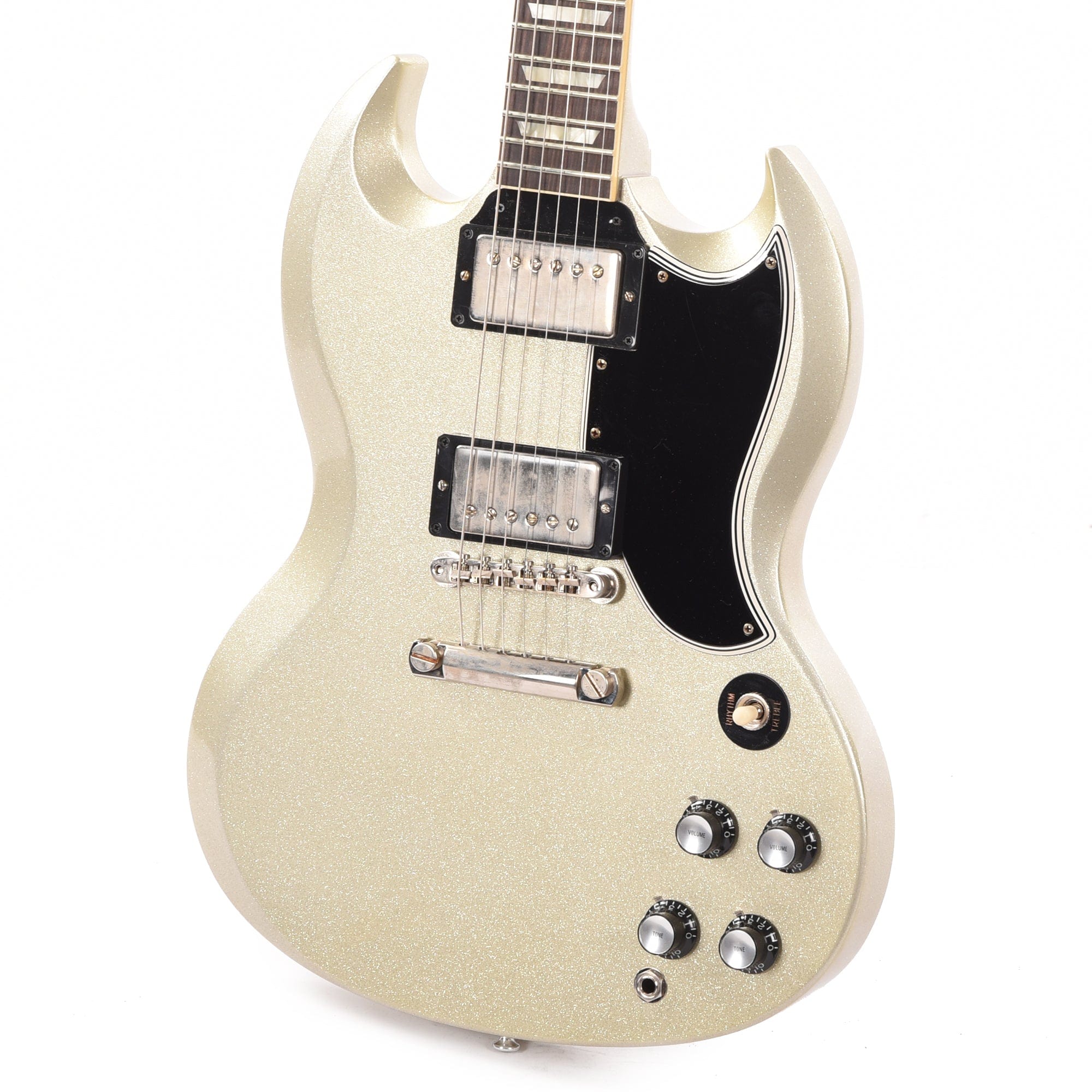 Gibson Custom Shop 1961 SG Standard Reissue 