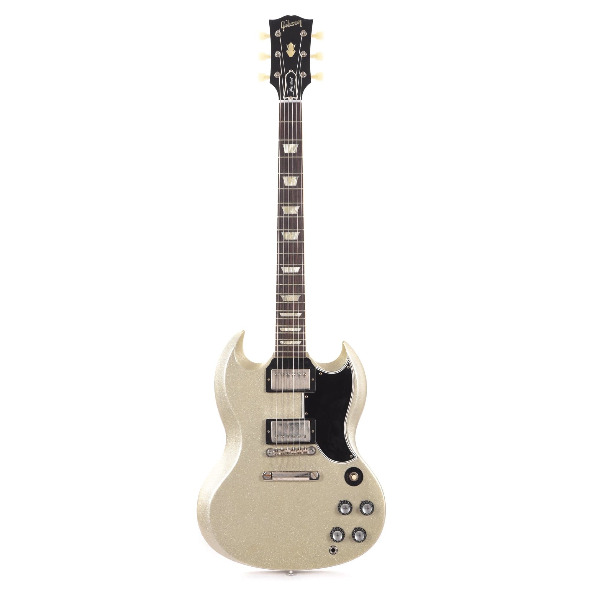 Gibson Custom Shop 1961 SG Standard Reissue 