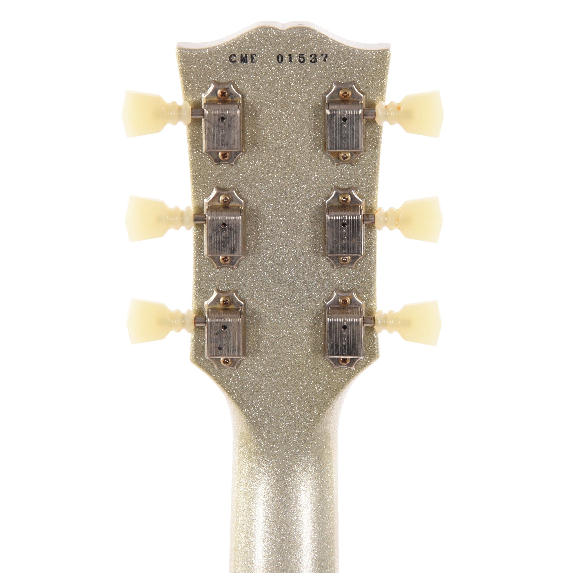 Gibson Custom Shop 1961 SG Standard Reissue 